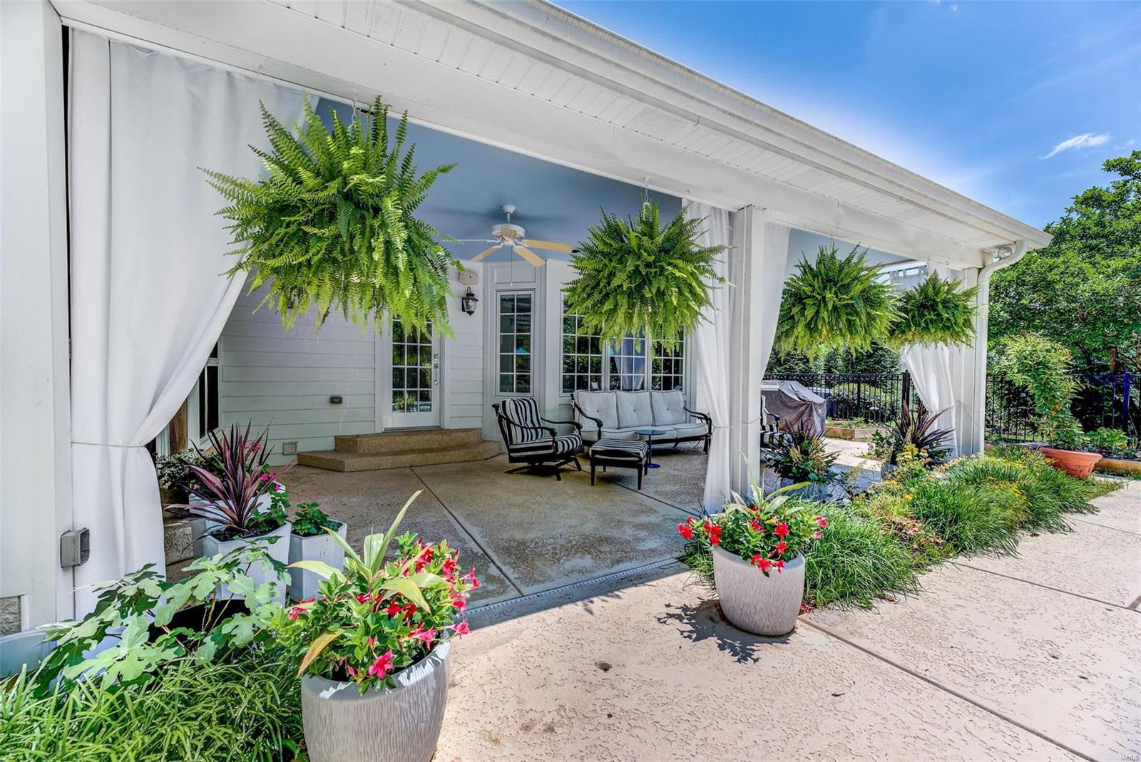 Princeton Place One - Residential