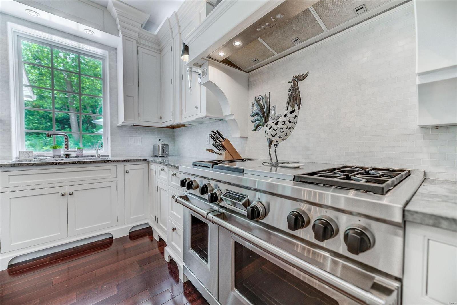 Princeton Place One - Residential