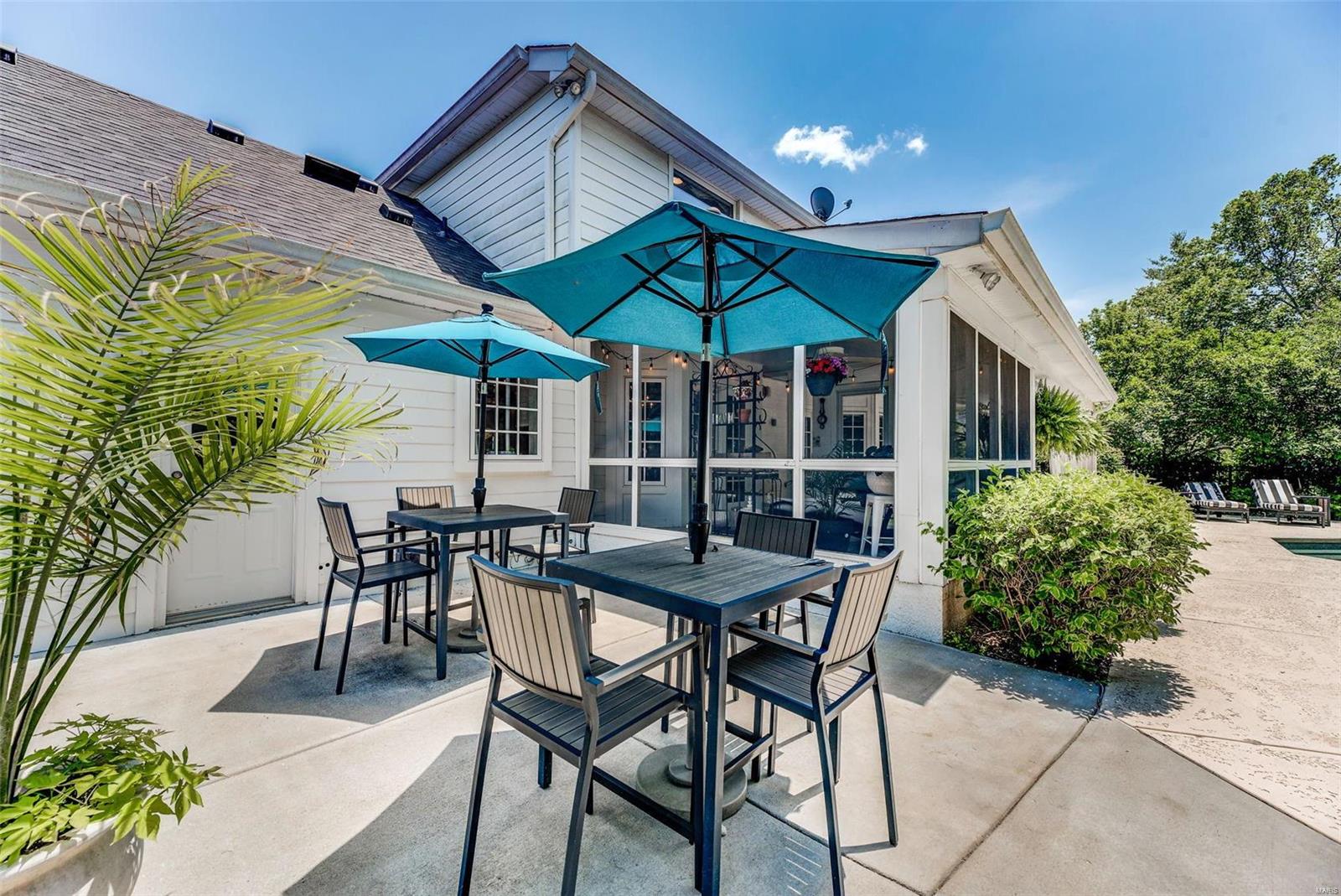 Princeton Place One - Residential