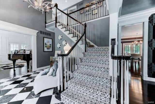 Princeton Place One - Residential