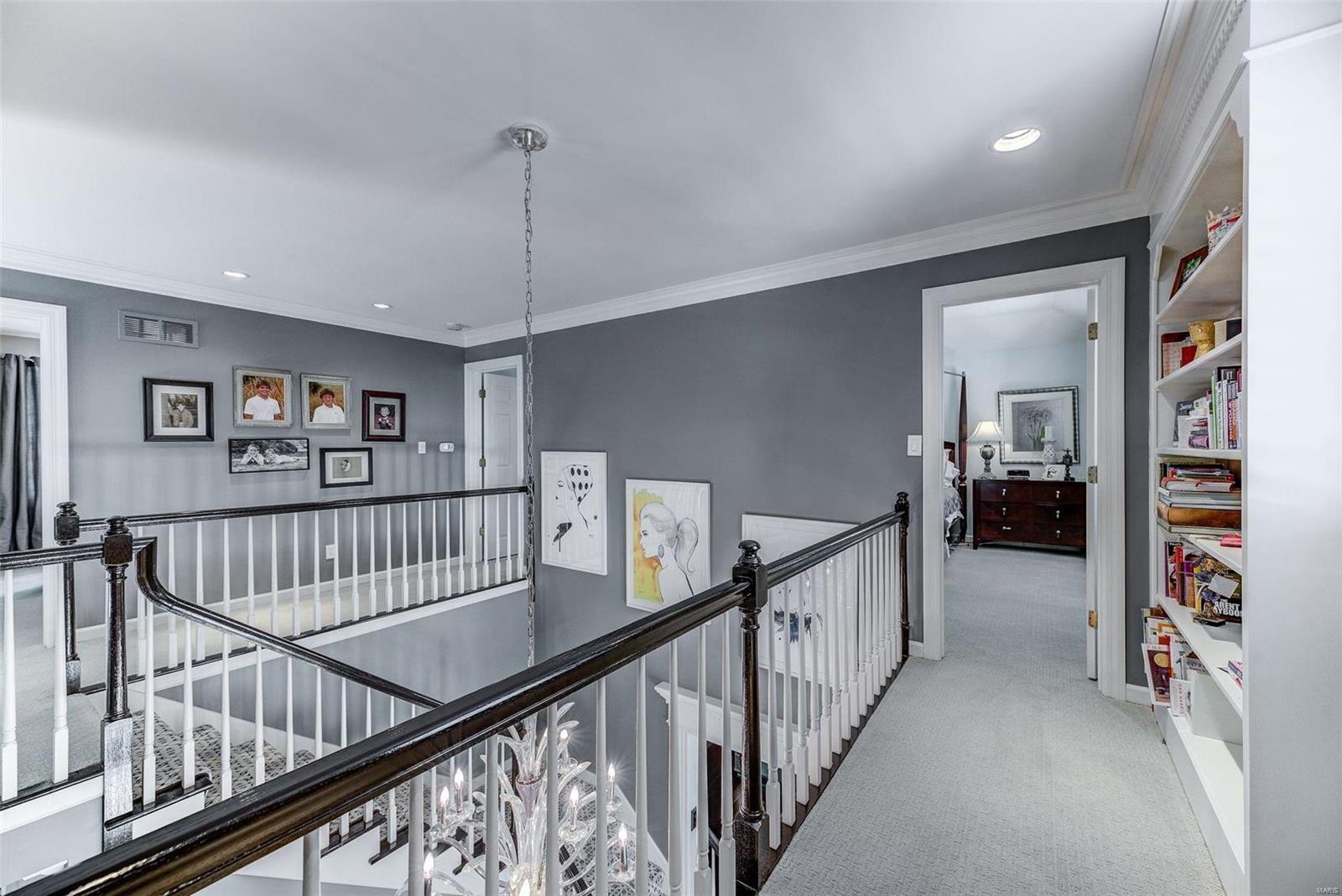 Princeton Place One - Residential