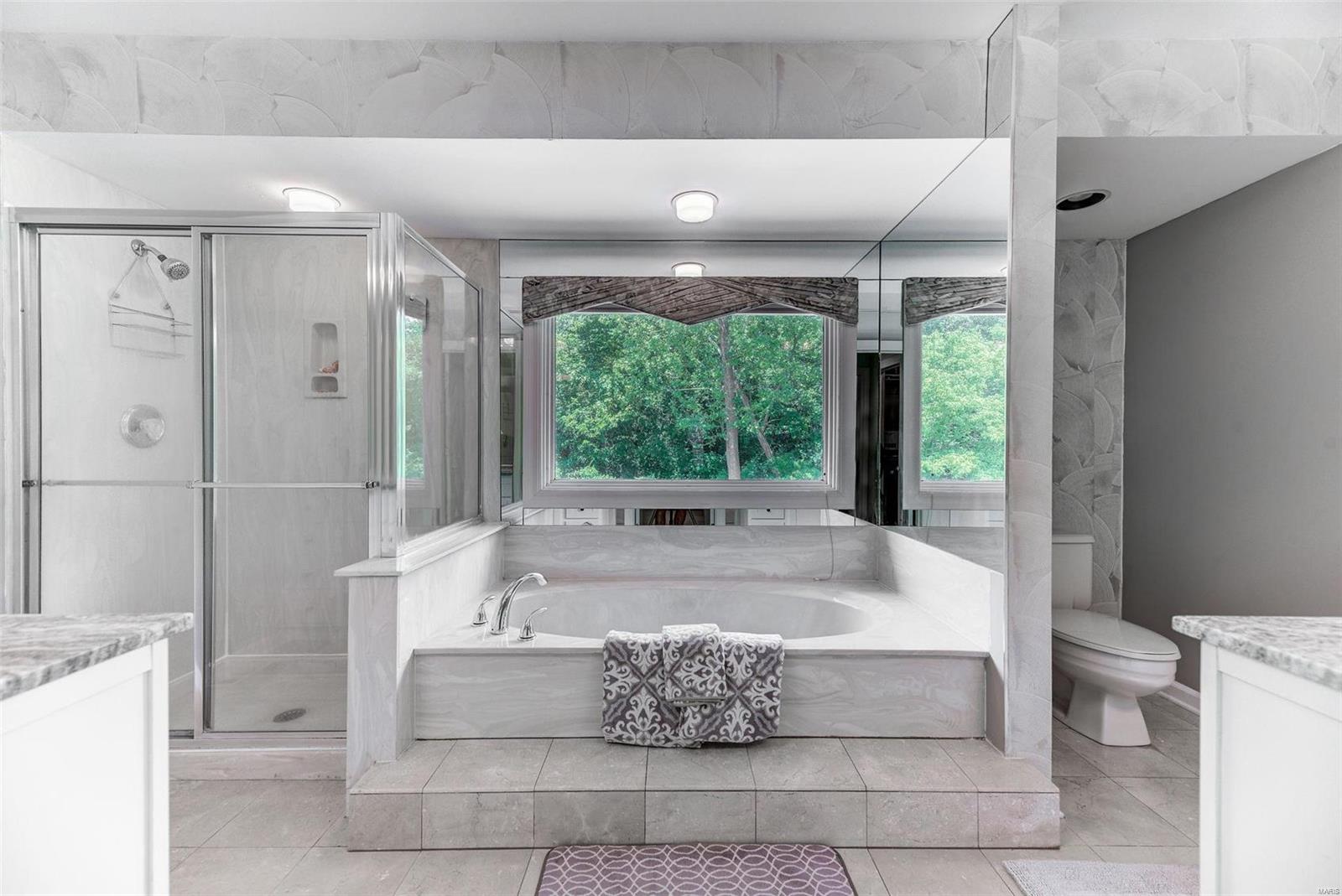 Princeton Place One - Residential