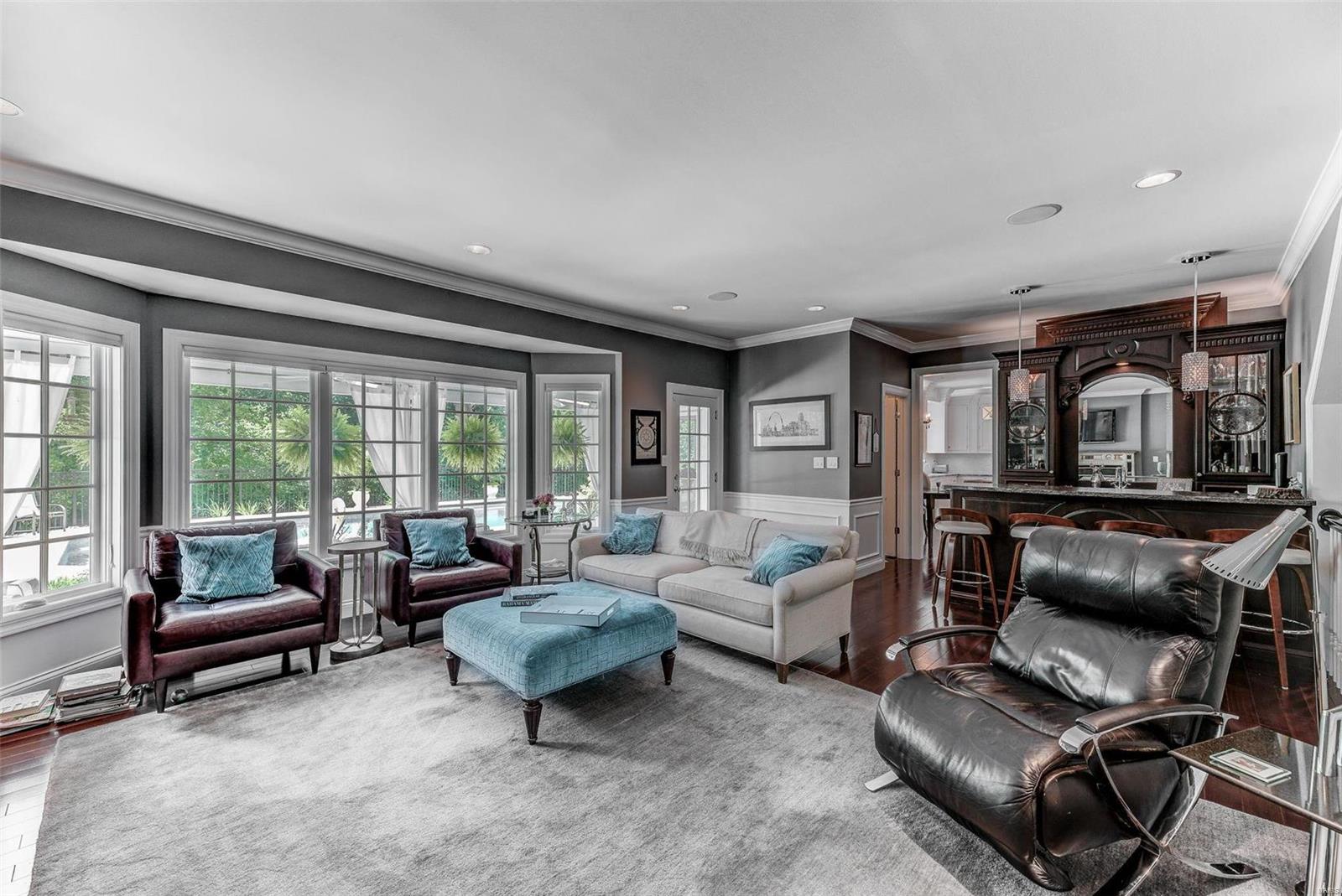 Princeton Place One - Residential