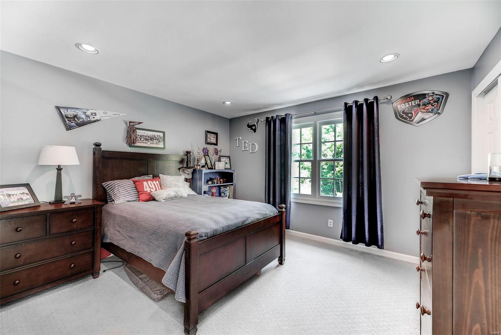 Princeton Place One - Residential