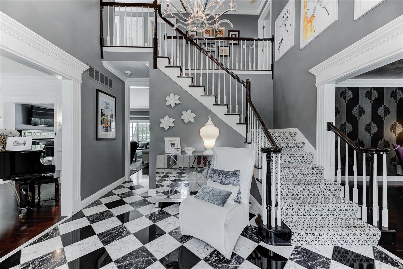 Princeton Place One - Residential