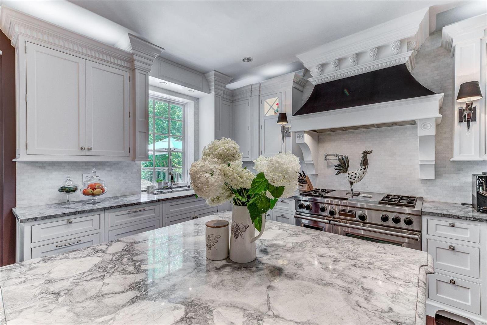 Princeton Place One - Residential