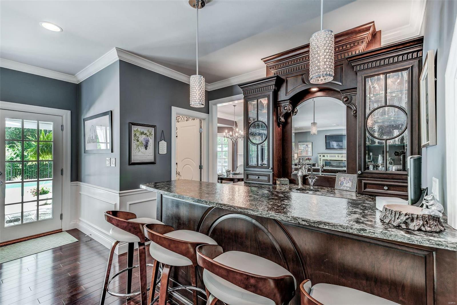 Princeton Place One - Residential