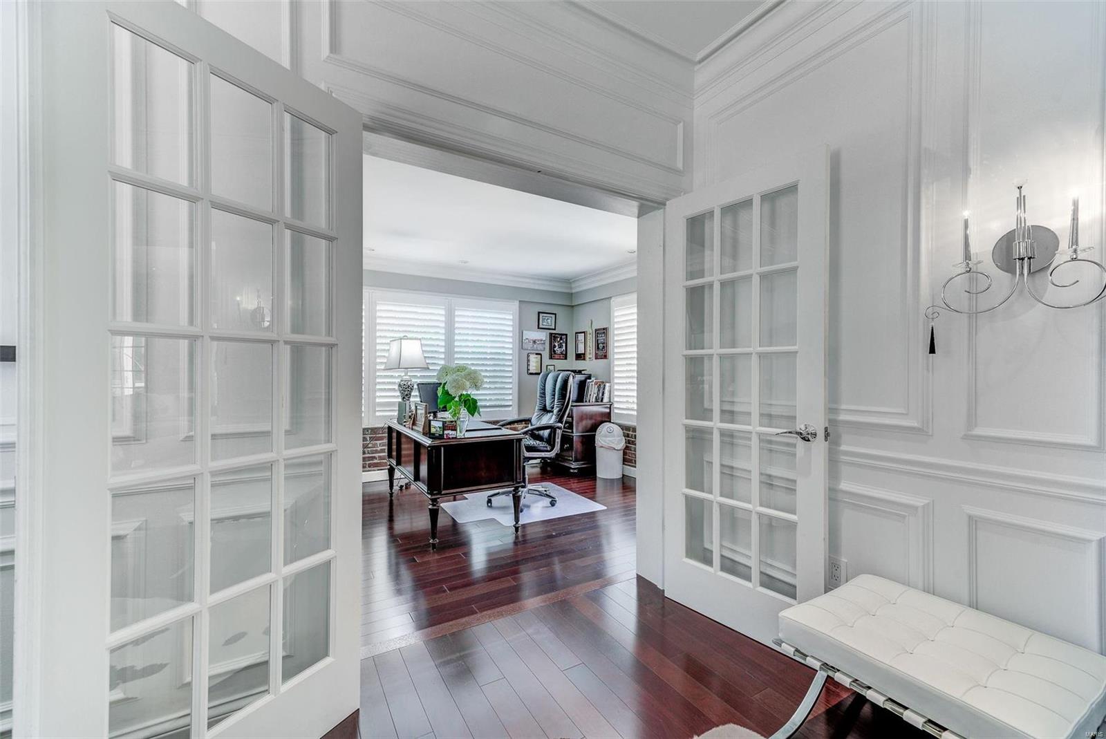 Princeton Place One - Residential