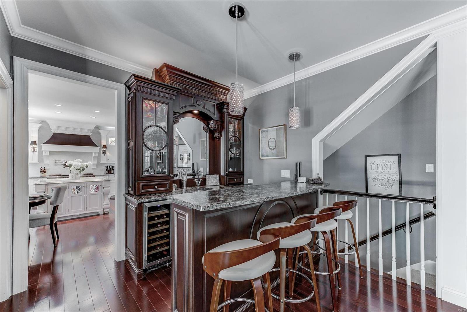 Princeton Place One - Residential