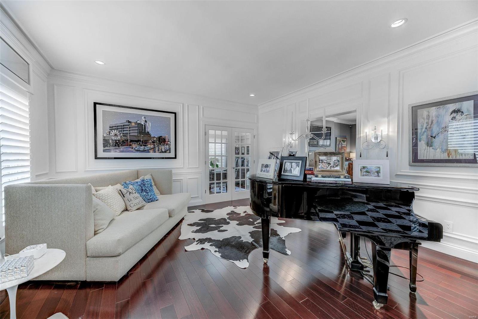 Princeton Place One - Residential