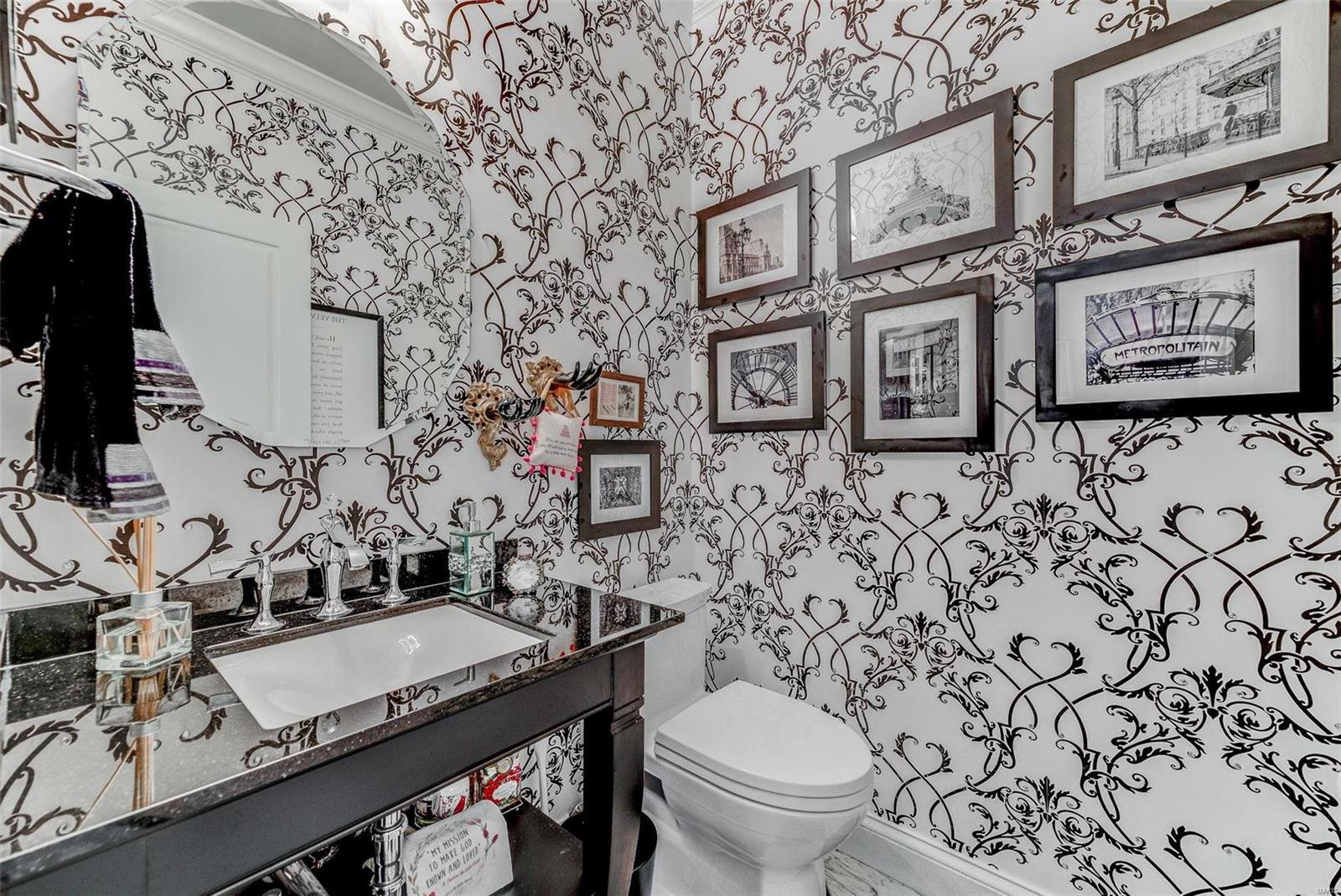 Princeton Place One - Residential