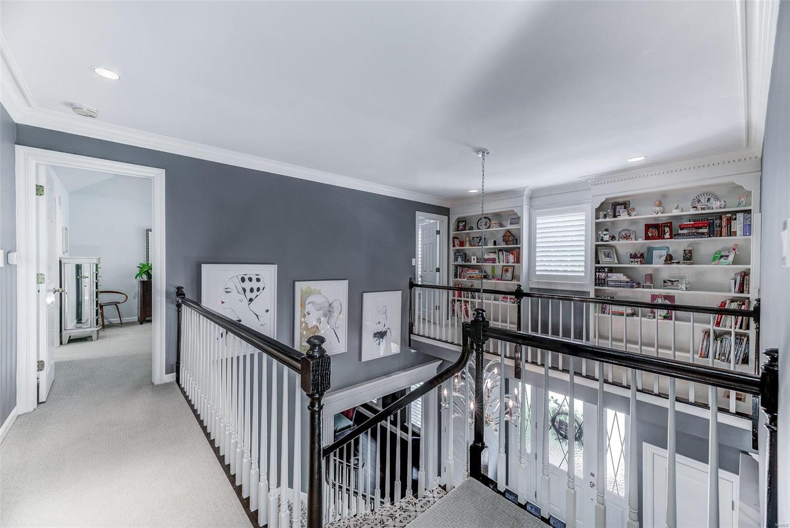 Princeton Place One - Residential