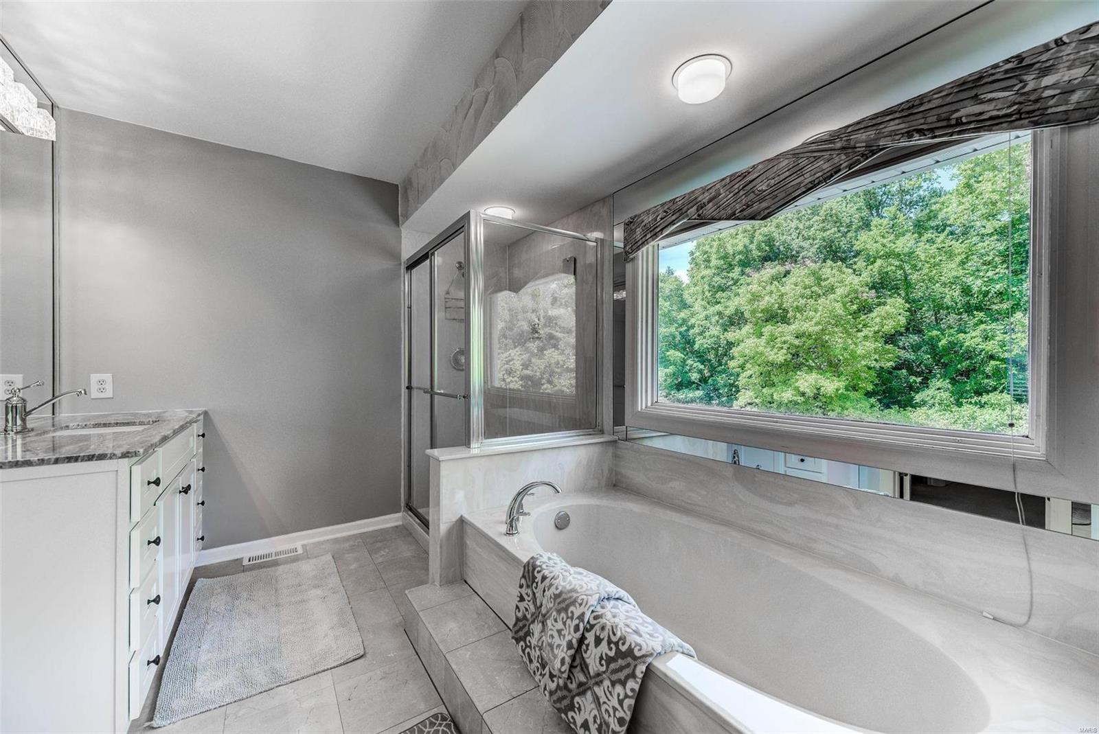 Princeton Place One - Residential