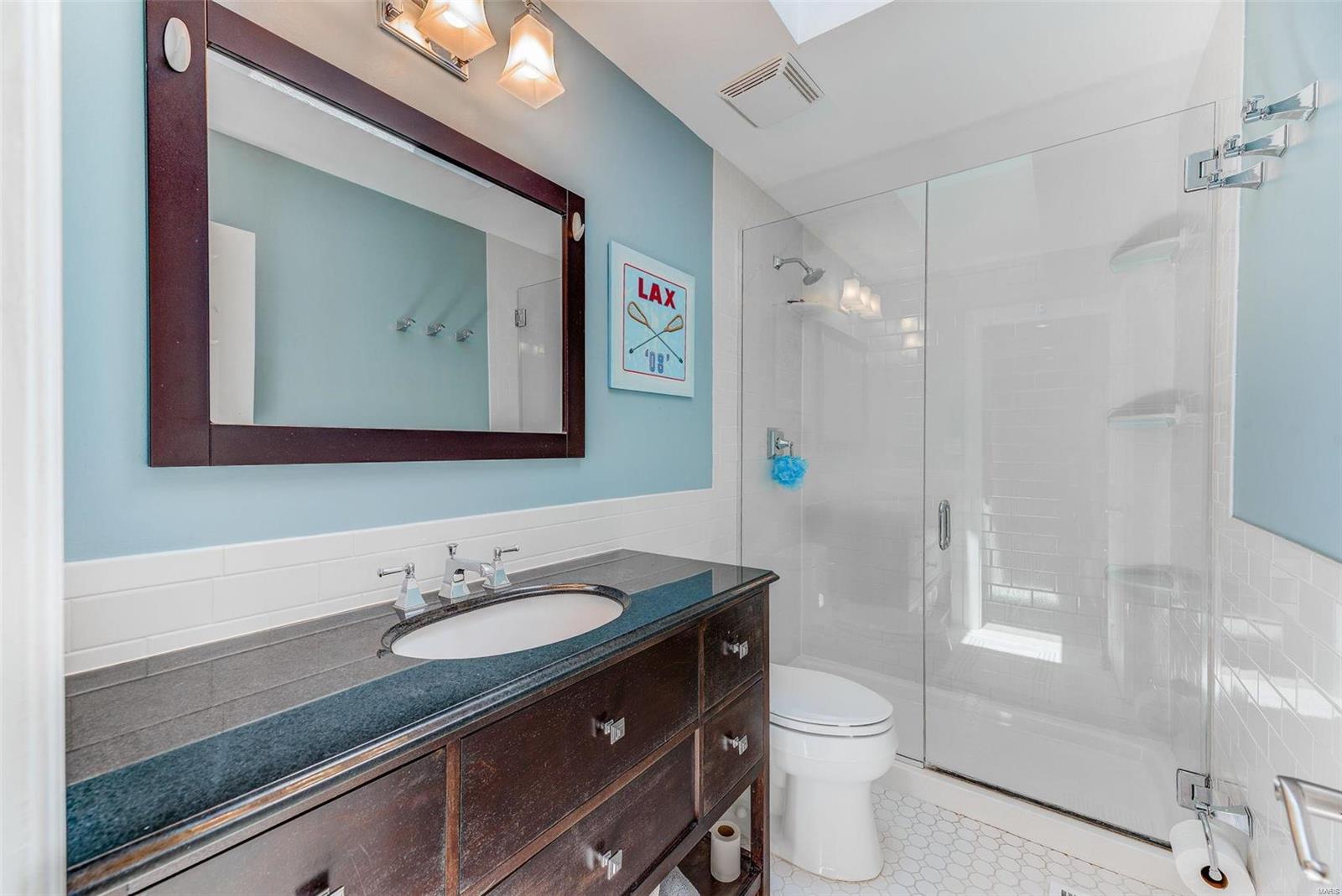 Princeton Place One - Residential