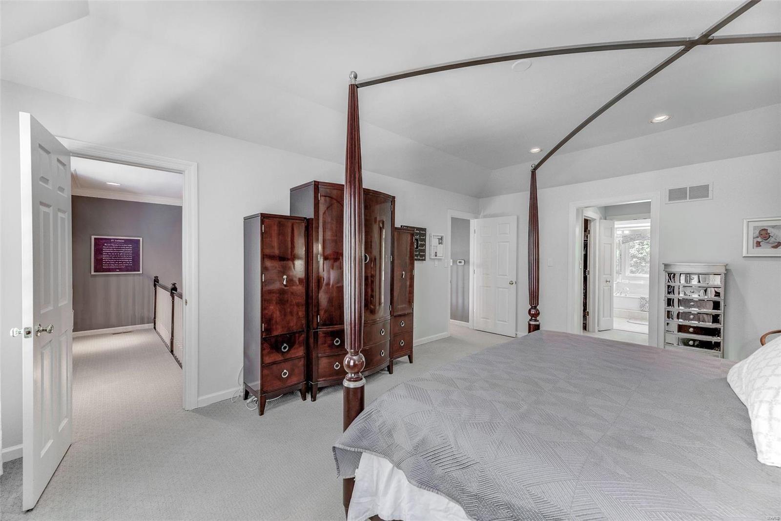 Princeton Place One - Residential