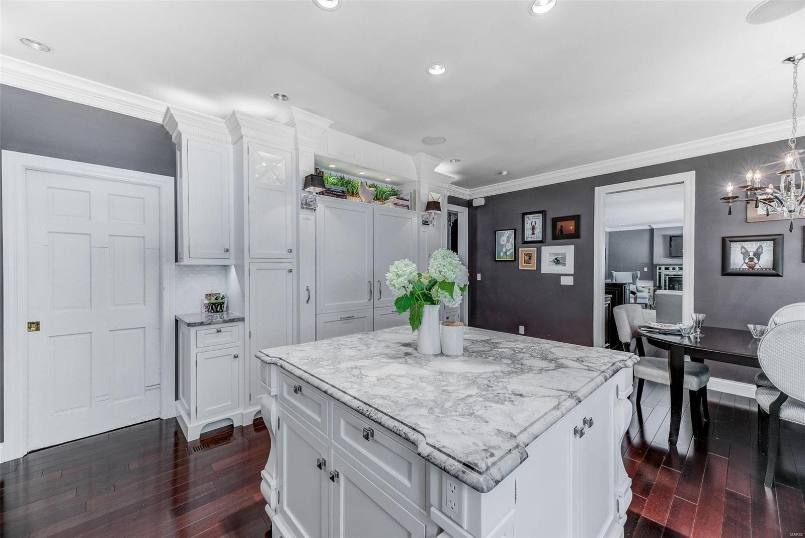 Princeton Place One - Residential