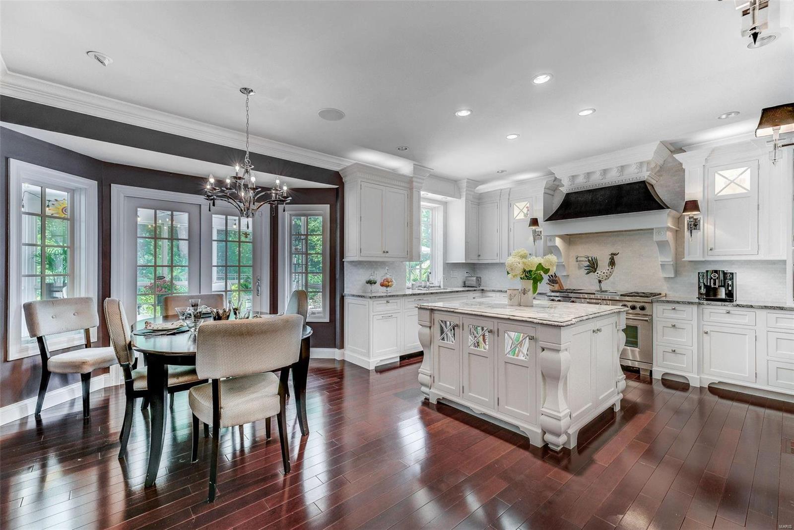 Princeton Place One - Residential