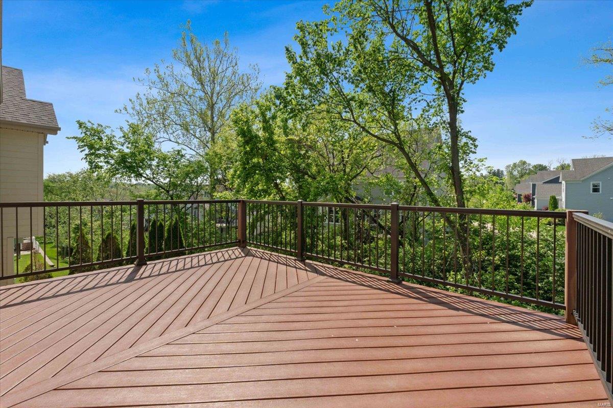 Wynhurst - Residential