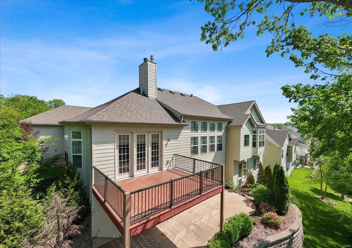 Wynhurst - Residential