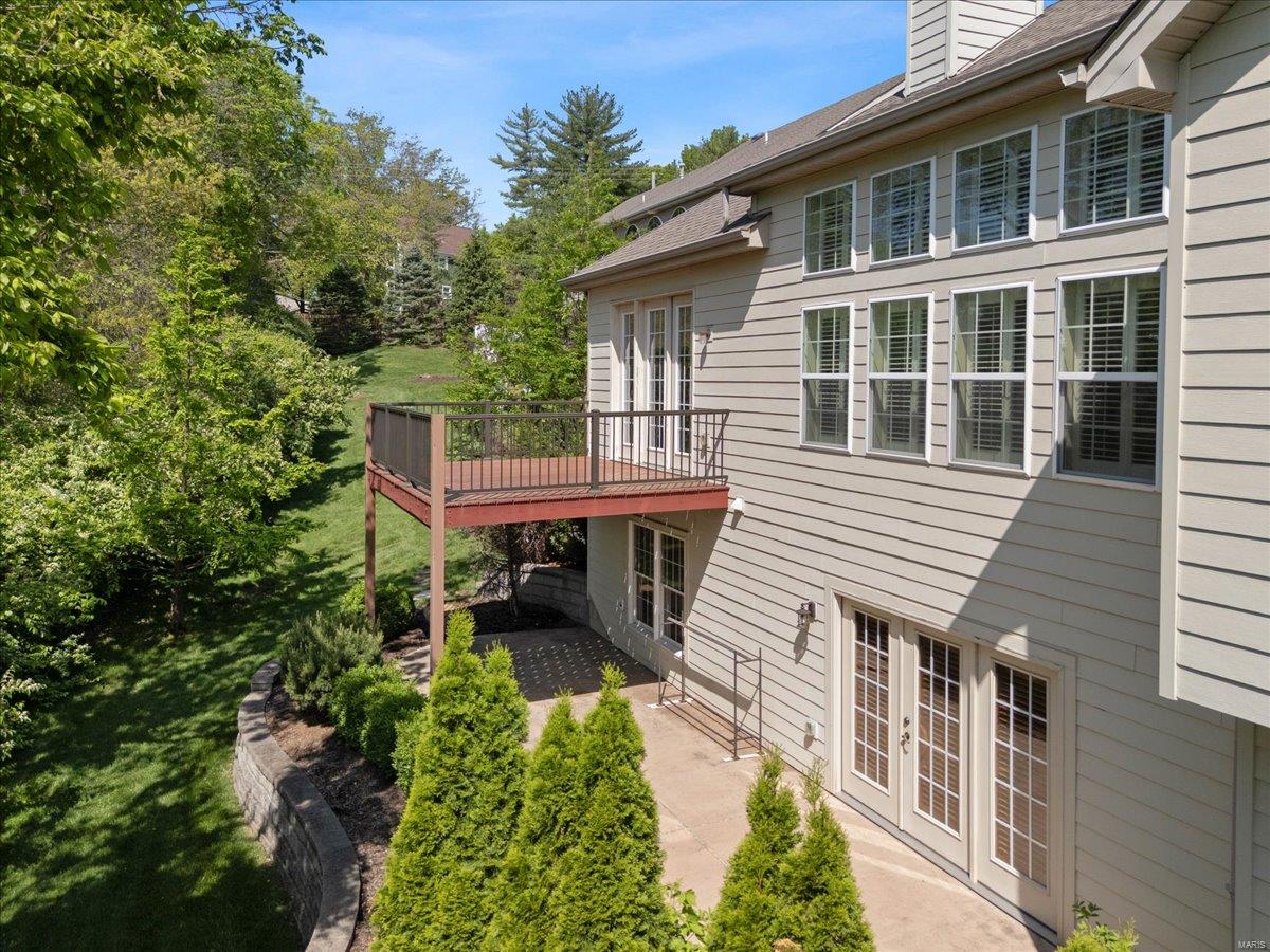 Wynhurst - Residential