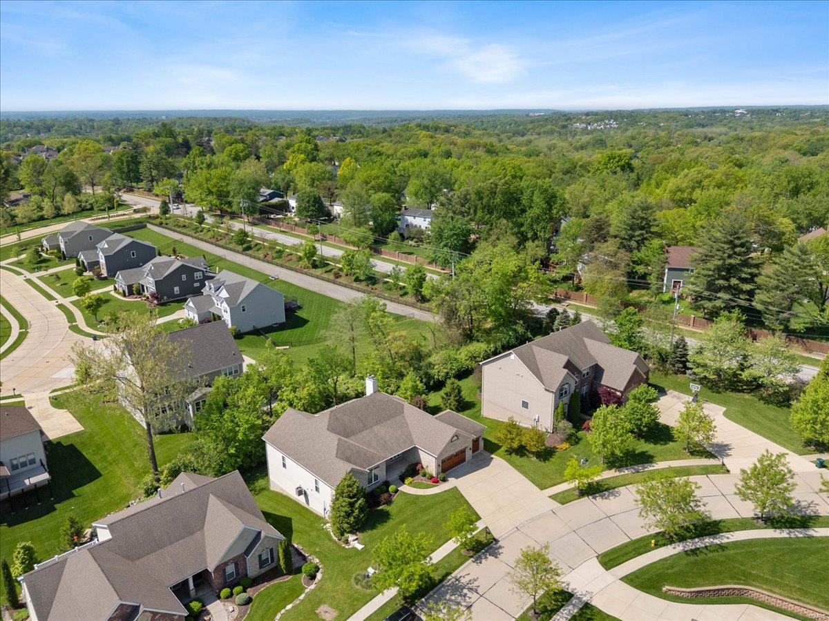 Wynhurst - Residential