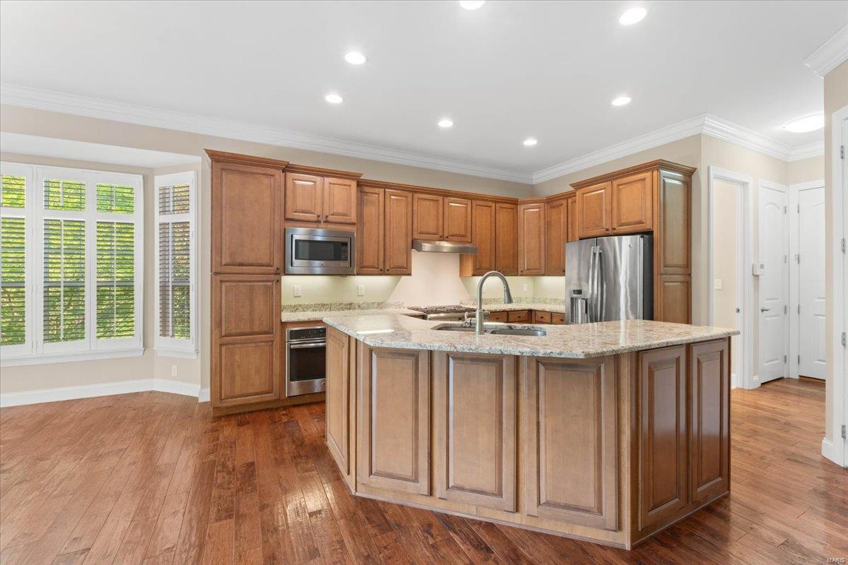 Wynhurst - Residential