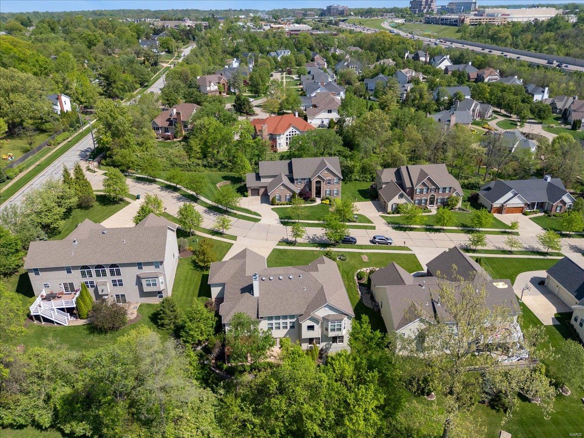 Wynhurst - Residential