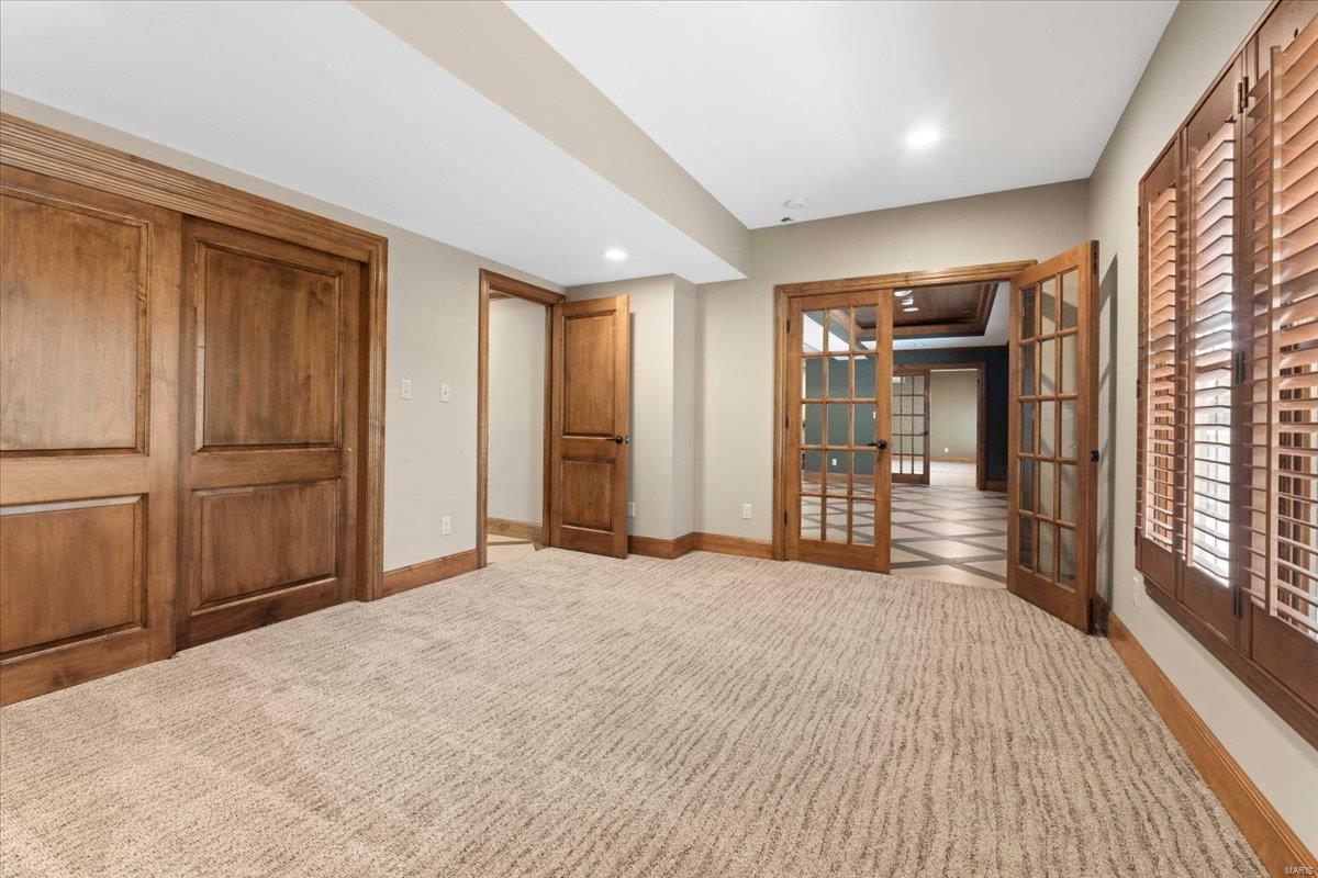 Wynhurst - Residential