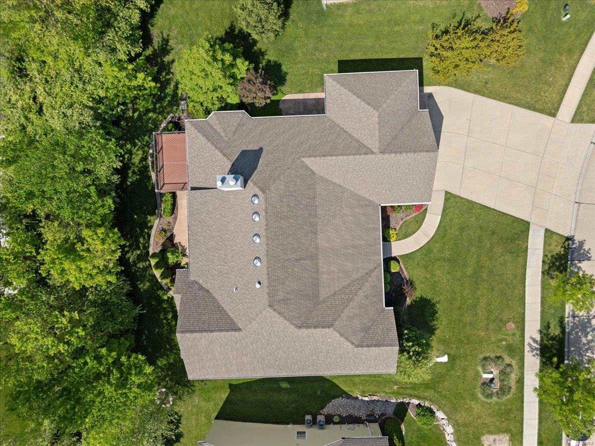 Wynhurst - Residential