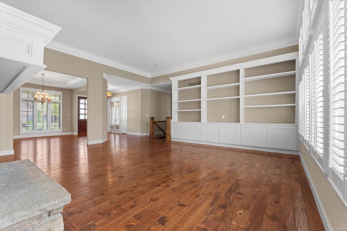 Wynhurst - Residential