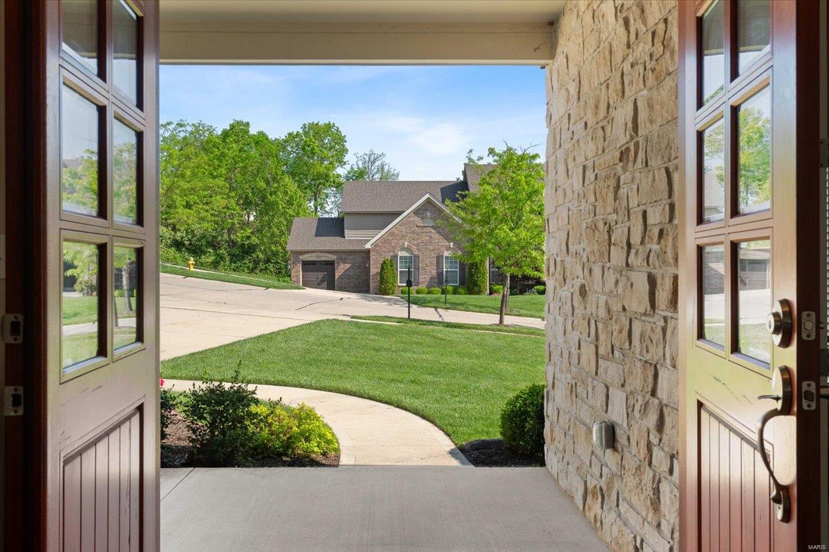 12794 English Walnut Drive