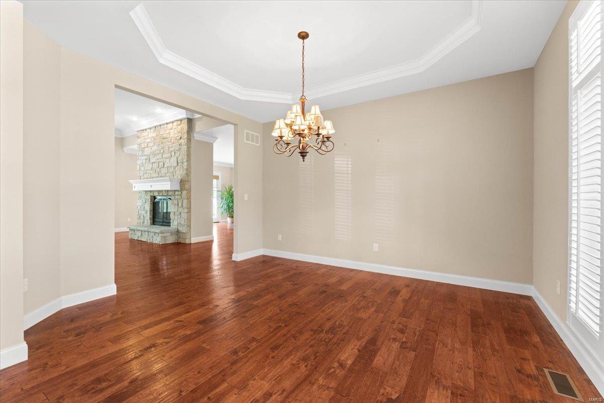 Wynhurst - Residential