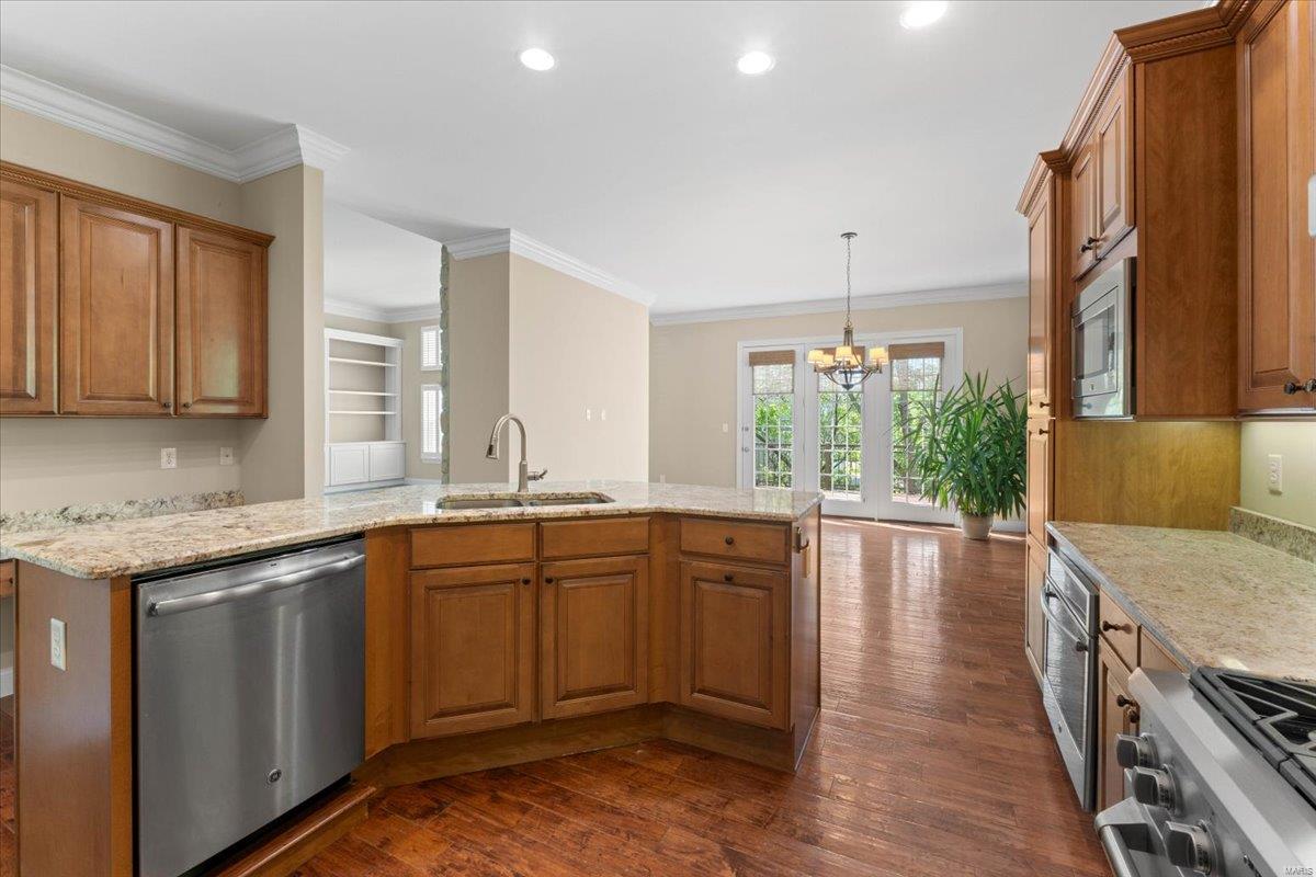 Wynhurst - Residential