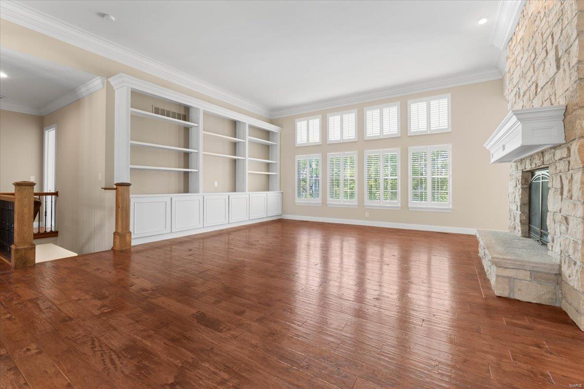 Wynhurst - Residential