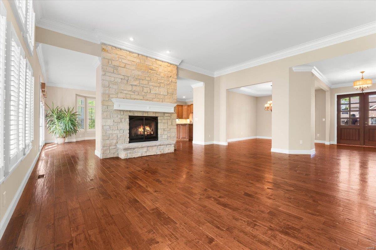 Wynhurst - Residential