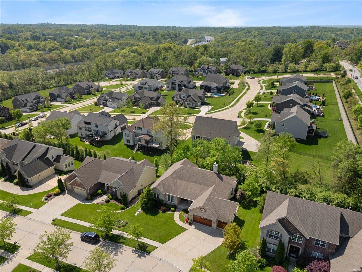 Wynhurst - Residential