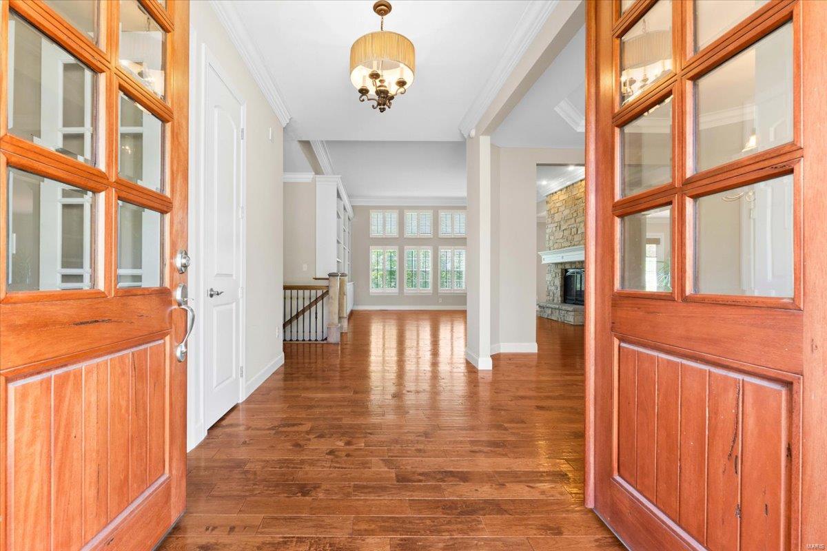 12794 English Walnut Drive