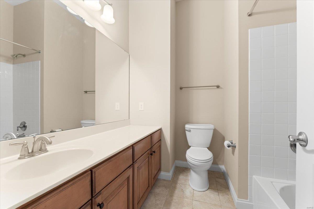 Wynhurst - Residential