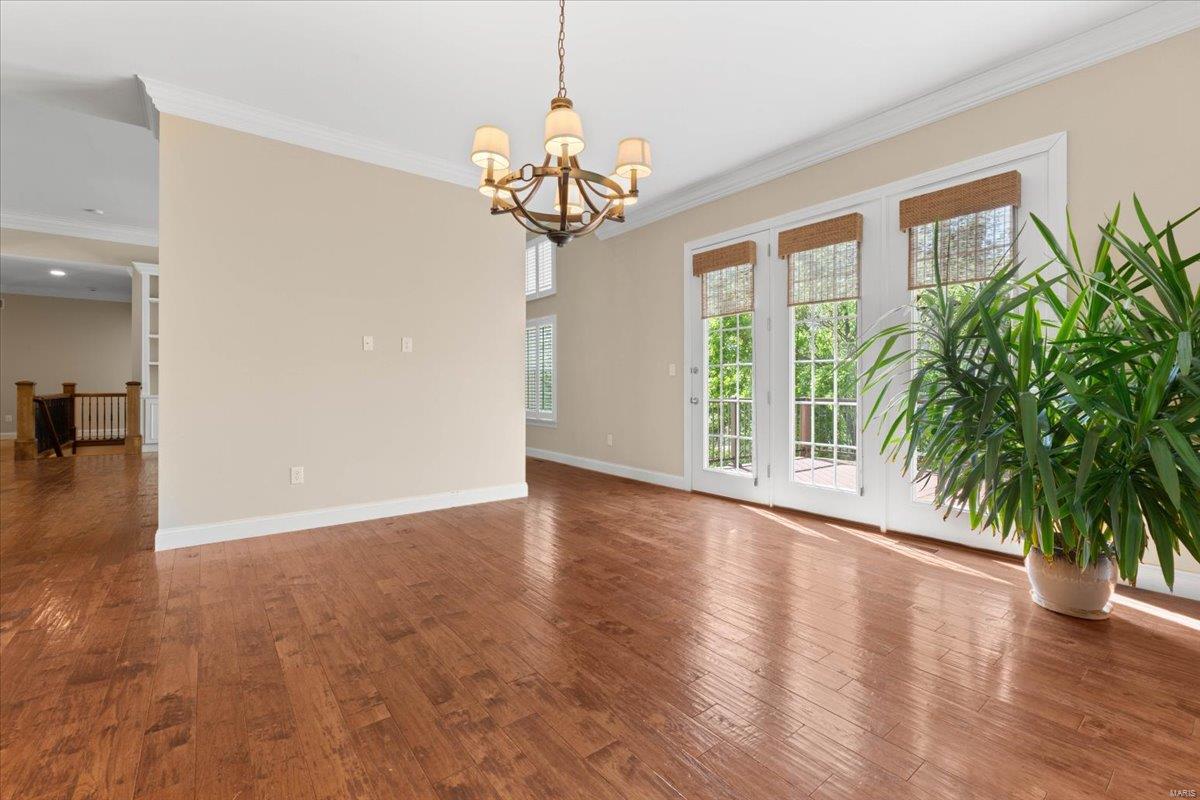 Wynhurst - Residential