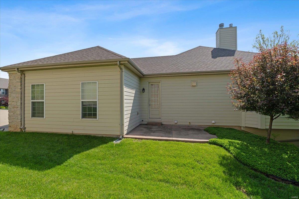 Wynhurst - Residential