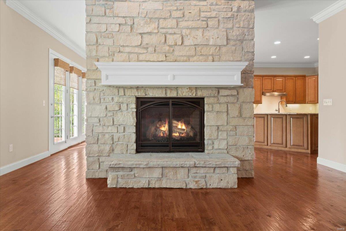 Wynhurst - Residential