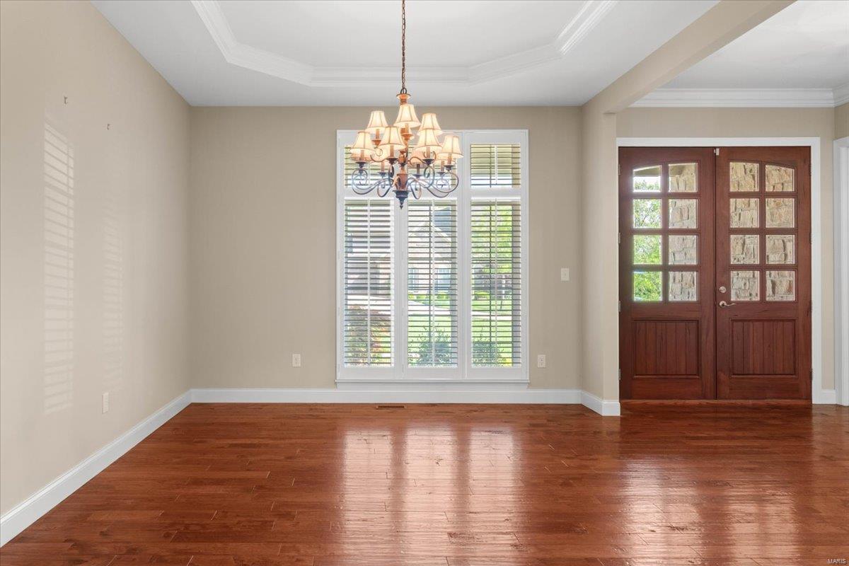 Wynhurst - Residential