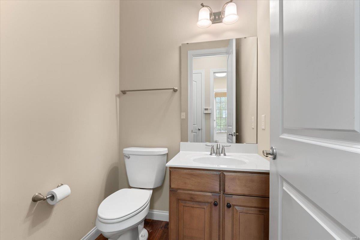 Wynhurst - Residential