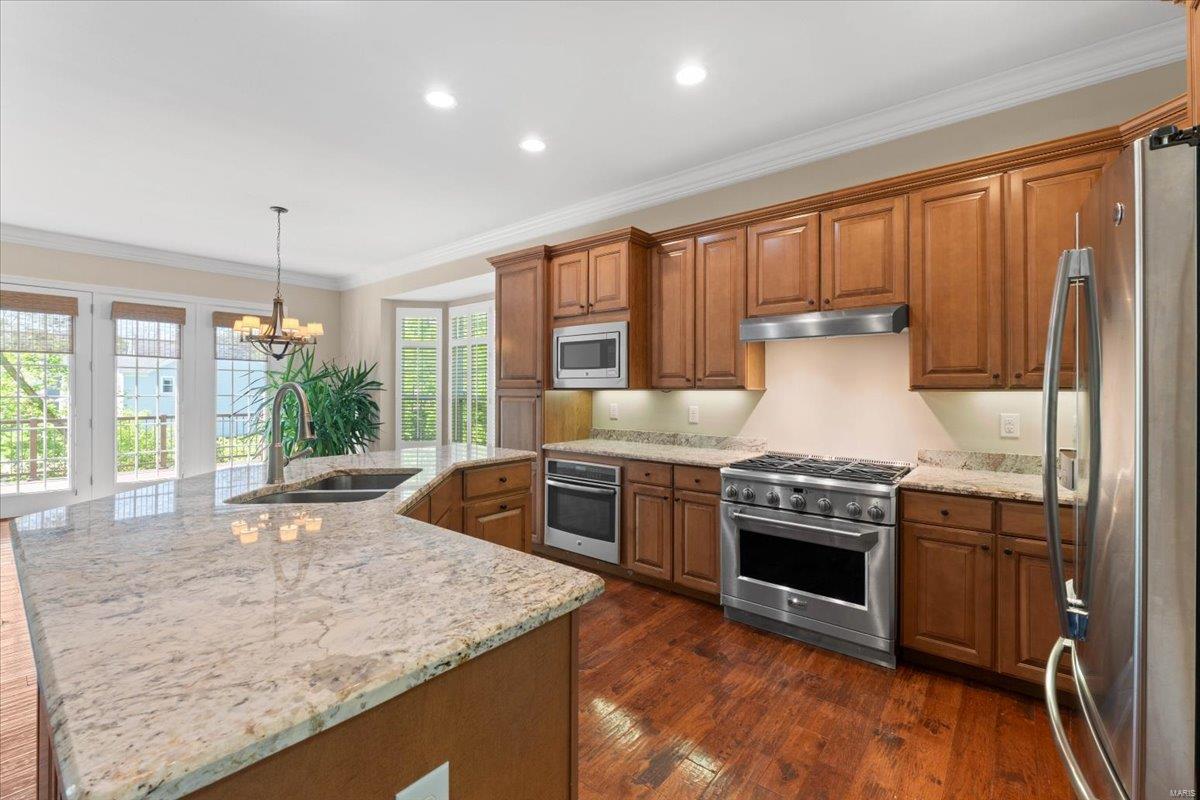 Wynhurst - Residential