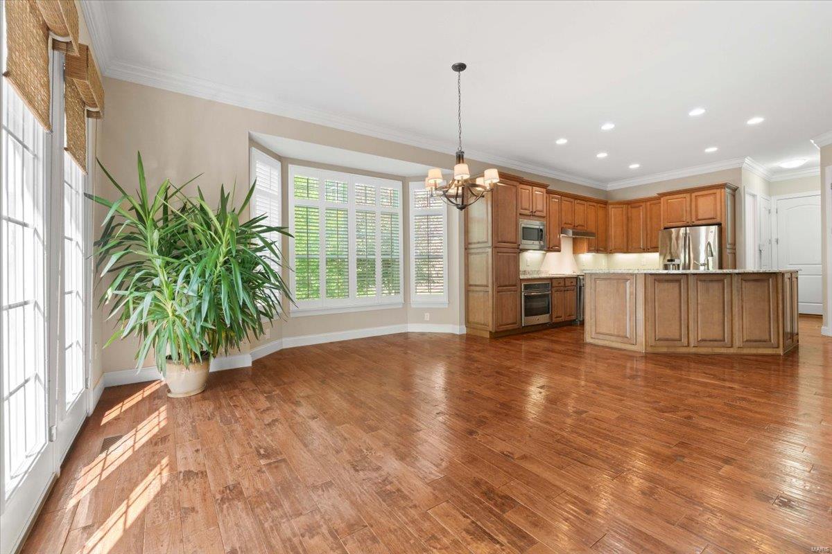 Wynhurst - Residential