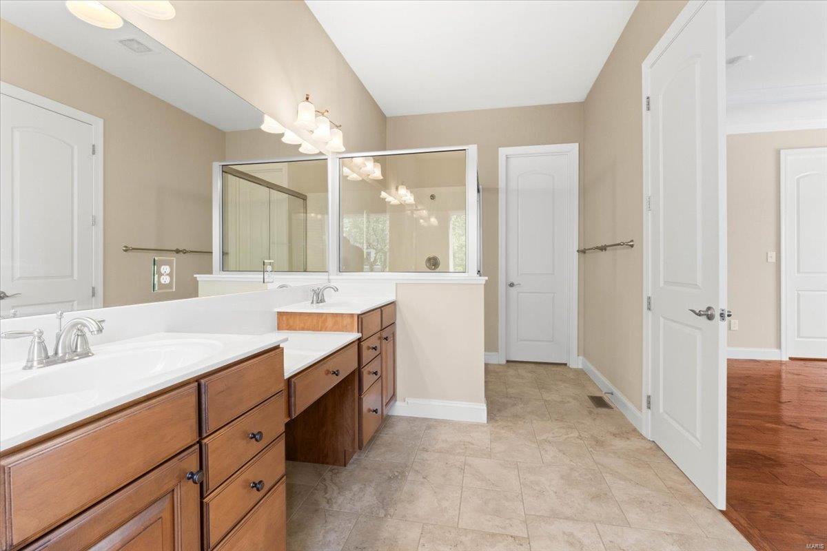 Wynhurst - Residential