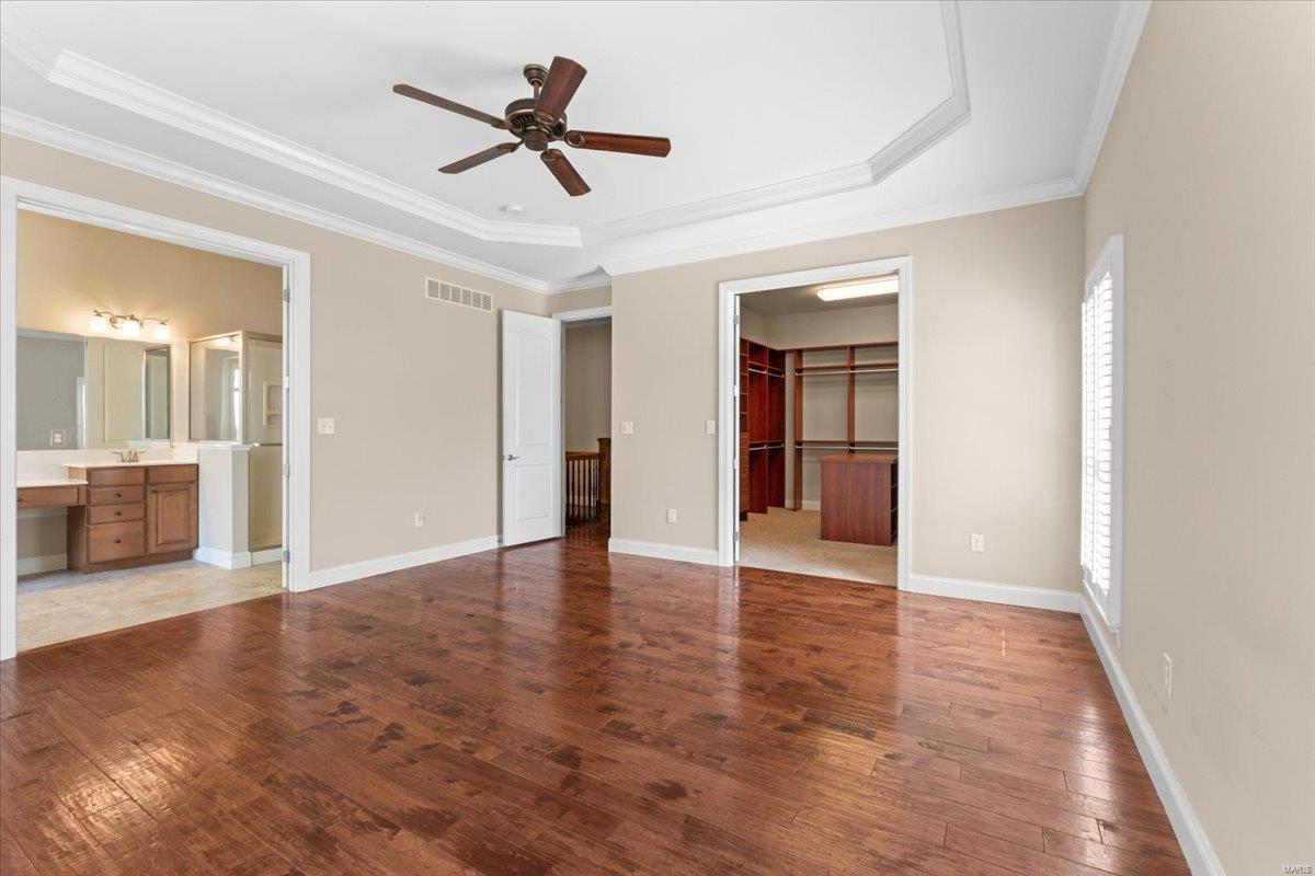 Wynhurst - Residential