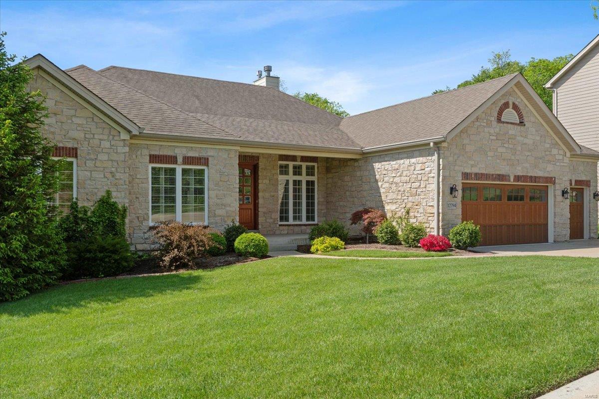 12794 English Walnut Drive