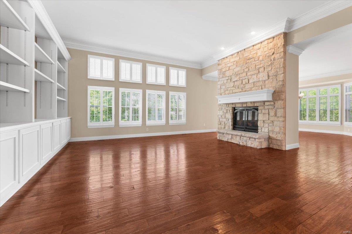 Wynhurst - Residential