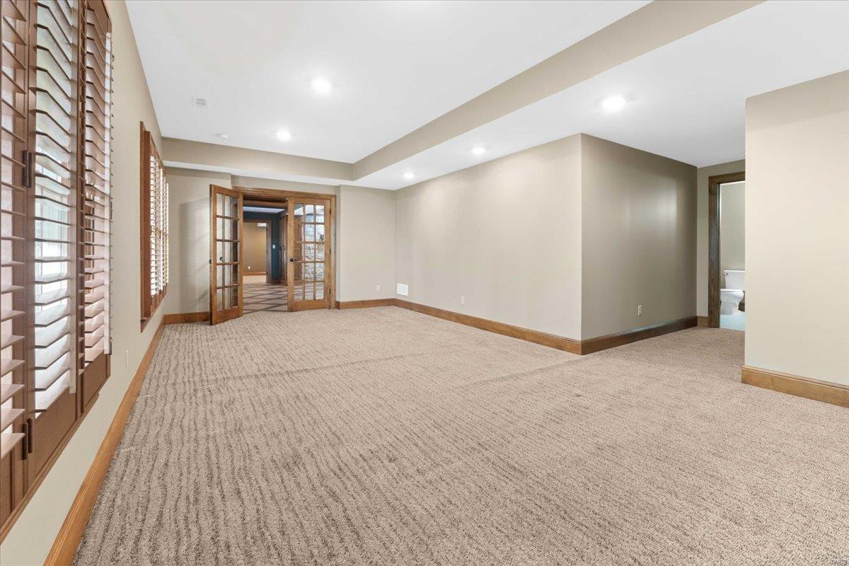 Wynhurst - Residential